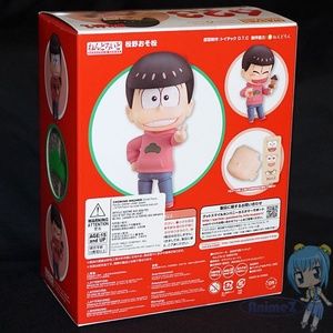 Matsuno nendoroid / anime